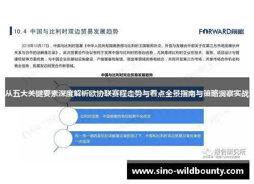 从五大关键要素深度解析欧协联赛程走势与看点全景指南与策略洞察实战